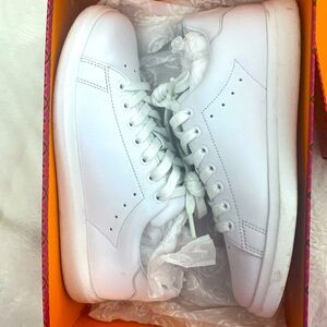 Tory Burch-Women’s Howell Lace Up Sneakers